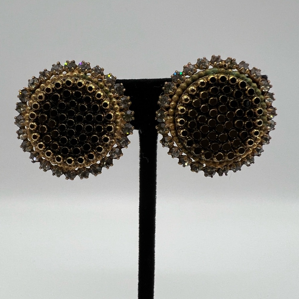Vintage Original by Robert Earrings